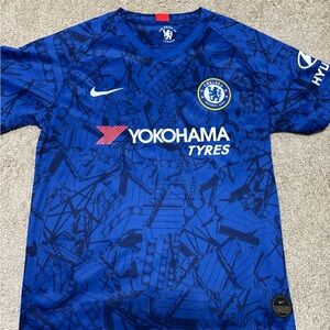 Nike Chelsea FC Dri-FIT Jersey Pulisic